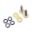 Rk Hollow Rivet Linkgb530xsoz1