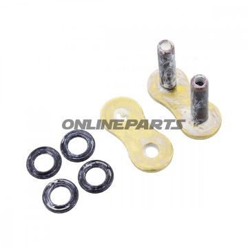 Rk Hollow Rivet Linkgb530xsoz1