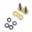 Rk Solid Rivet Linkgb530xsoz1