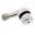 Tyre Valve Aluminium Jmppolished Silver 11.3Mm