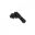 Tyre Valve Aluminium Jmpblack 8.3Mm