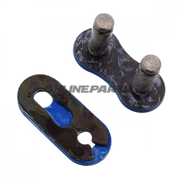 Rk Split Link 520 Mxz4blue
