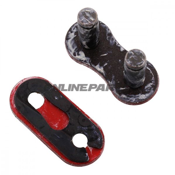 Rk Split Link 520 Mxz4red