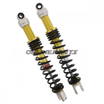Yss Shock Absorbersadjustable Twin Shocks