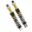 Yss Shock Absorbersadjustable Twin Shocks