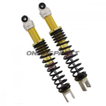 Yss Shock Absorbersadjustable Twin Shocks