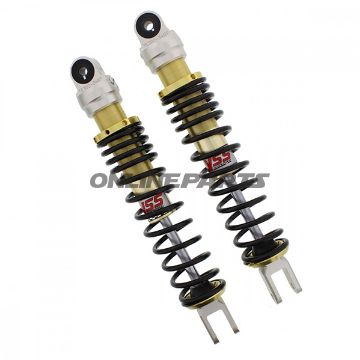 Yss Shock Absorbersadjustable Twin Shocks