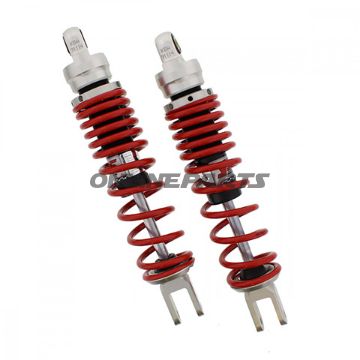 Yss Shock Absorbersadjustable Twin Shocks