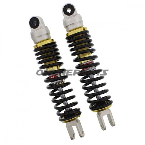 Yss Shock Absorbersadjustable Twin Shocks