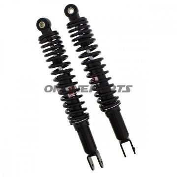 Yss Shock Absorbersadjustable Twin Shocks