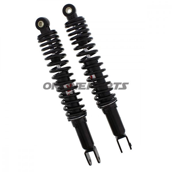 Yss Shock Absorbersadjustable Twin Shocks