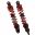 Yss Shock Absorbersadjustable Twin Shocks