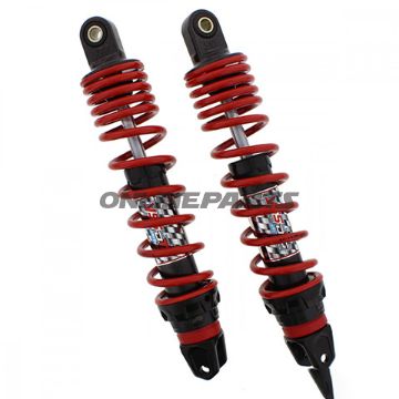 Yss Shock Absorbersadjustable Twin Shocks