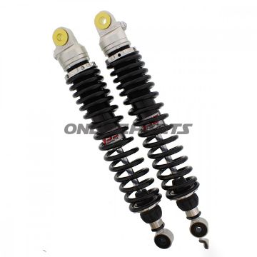 Yss Shock Absorbersadjustable Twin Shocks