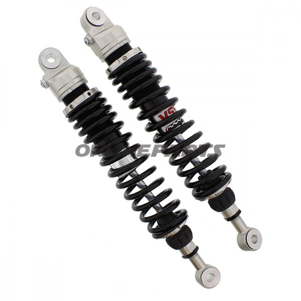 Yss Shock Absorbersadjustable Twin Shocks