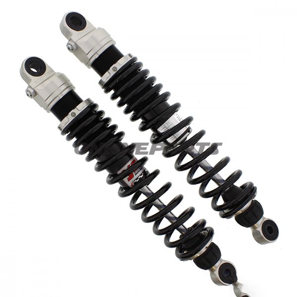 Yss Shock Absorbersadjustable Twin Shocks