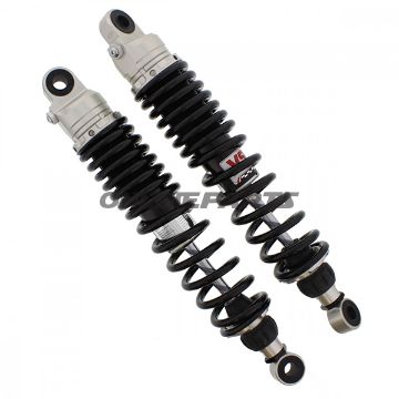 Yss Shock Absorbersadjustable Twin Shocks