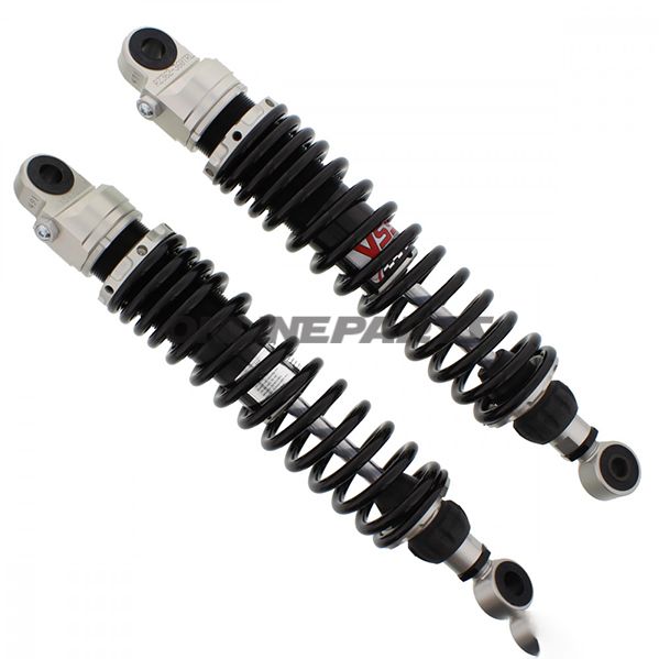 Yss Shock Absorbersadjustable Twin Shocks
