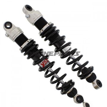 Yss Shock Absorbersadjustable Twin Shocks