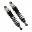 Yss Shock Absorbersadjustable Twin Shocks