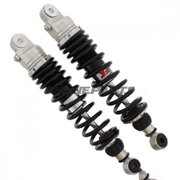 Yss Twin Shock Absorberadjustable