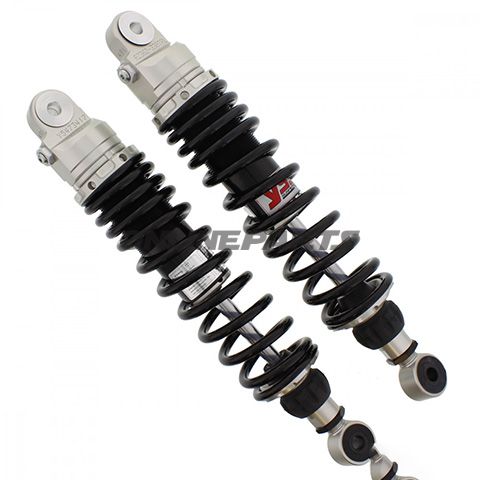 Yss Twin Shock Absorberadjustable