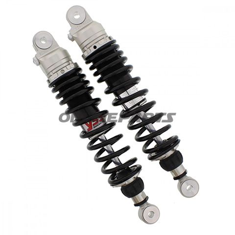Yss Shock Absorbersadjustable Twin Shocks
