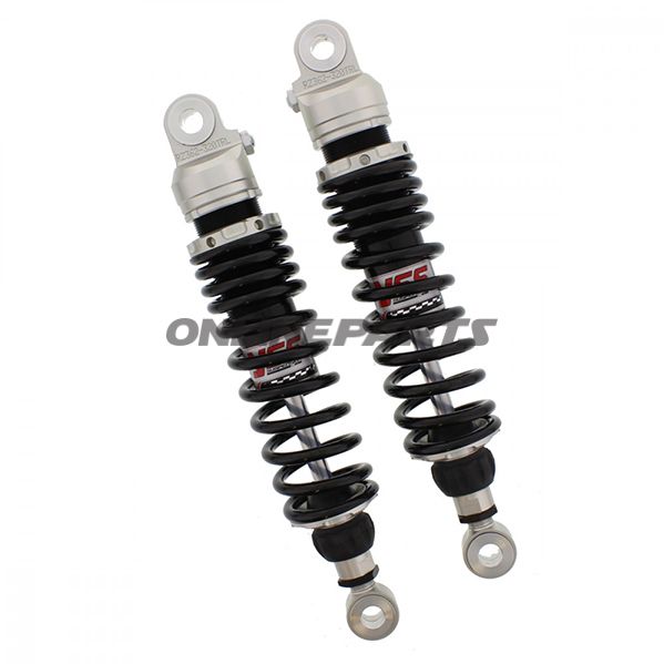 Yss Shock Absorbersadjustable Twin Shocks