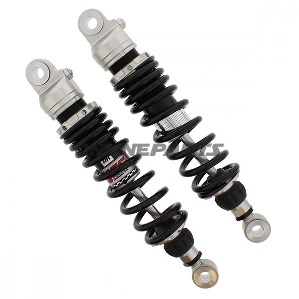Yss Shock Absorbersadjustable Twin Shocks