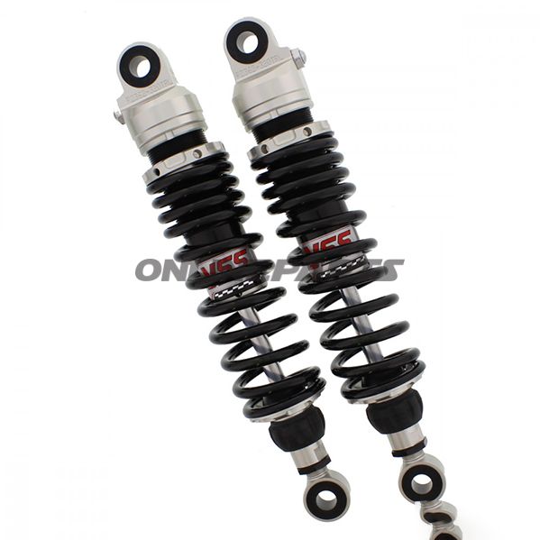 Yss Shock Absorbersadjustable Twin Shocks