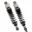 Yss Shock Absorbersadjustable Twin Shocks