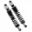 Yss Shock Absorbersadjustable Twin Shocks