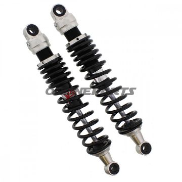 Yss Shock Absorbersadjustable Twin Shocks