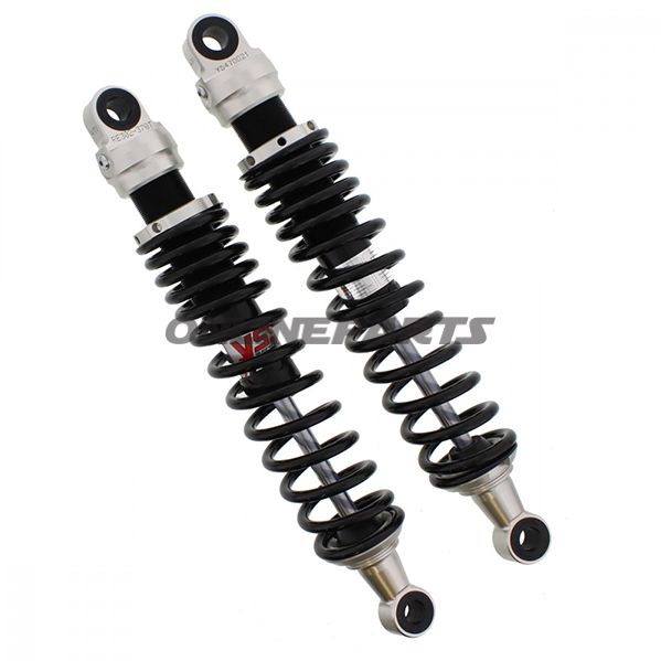 Yss Shock Absorbersadjustable Twin Shocks