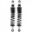 Yss Twin Shock Absorbersadjustable Twin Shocks