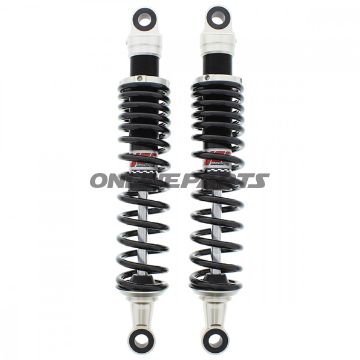 Yss Twin Shock Absorbersadjustable Twin Shocks