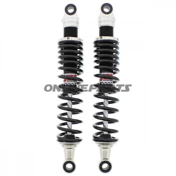 Yss Twin Shock Absorbersadjustable Twin Shocks