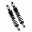 Yss Shock Absorbersadjustable Twin Shocks