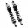 Yss Shock Absorbersadjustable Twin Shocks