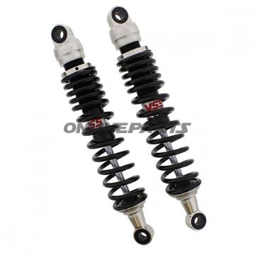 Yss Shock Absorbersadjustable Twin Shocks