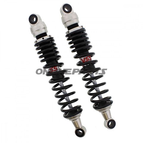 Yss Shock Absorbersadjustable Twin Shocks