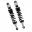 Yss Shock Absorbersadjustable Twin Shocks