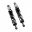 Yss Shock Absorbersadjustable Twin Shocks