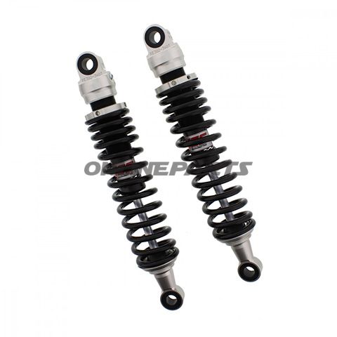 Yss Shock Absorbersadjustable Twin Shocks