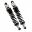 Yss Shock Absorbersadjustable Twin Shocks