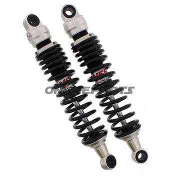 Yss Shock Absorbersadjustable Twin Shocks
