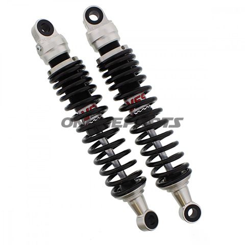 Yss Shock Absorbersadjustable Twin Shocks