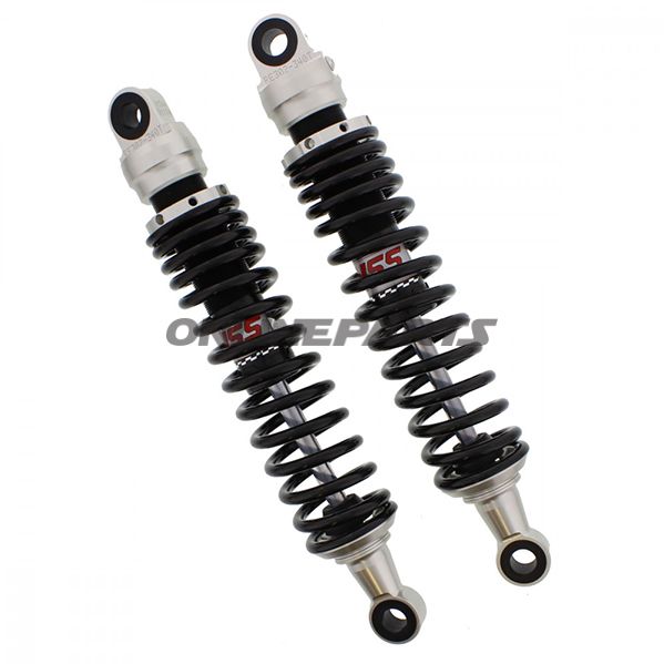 Yss Shock Absorbersadjustable Twin Shocks