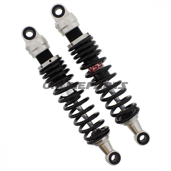 Yss Shock Absorbersadjustable Twin Shocks