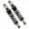 Yss Shock Absorbersadjustable Twin Shocks